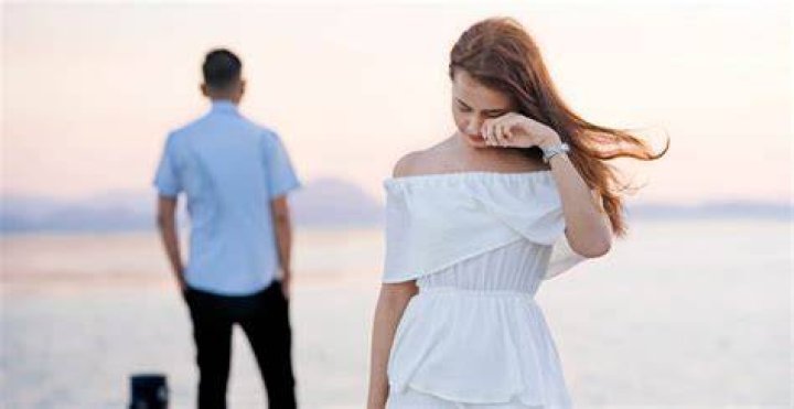Did She Break Up with You? Here's What You Need to Do