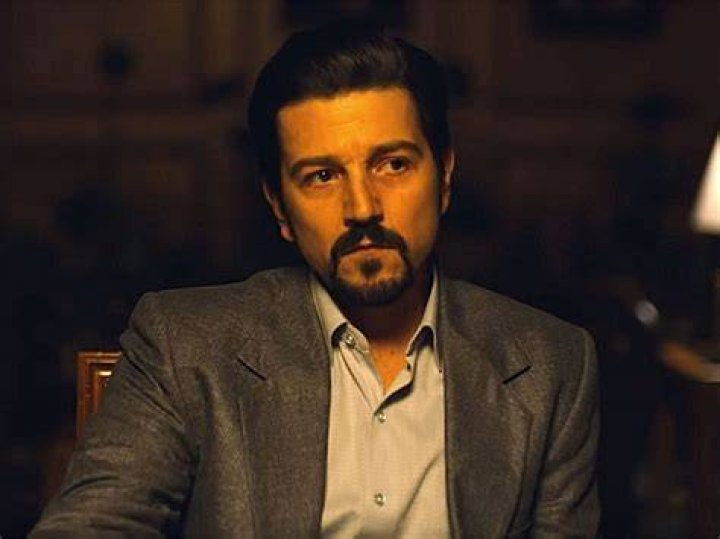 Diego Luna names his five favourite films of all time