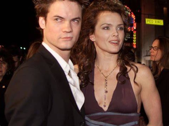 Dina Meyer Married, Wiki, Husband, Bio, Partner, Age, Lesbian, Net