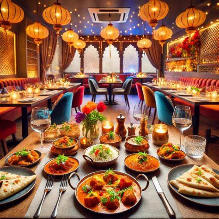 Discover 6 Best Indian Restaurants in Dallas, Texas