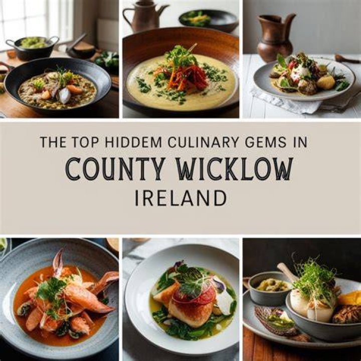 Discover Hidden Culinary Gems In "Julia Winter 2023"
