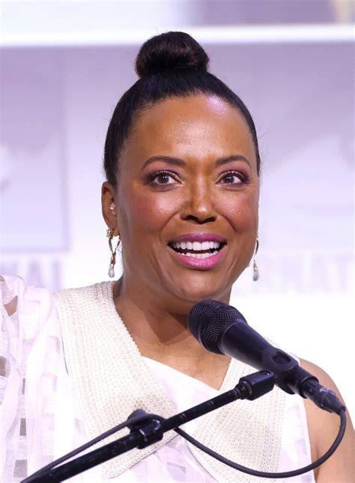 Discover The Captivating World Of Aisha Tyler's Cinematic Journey