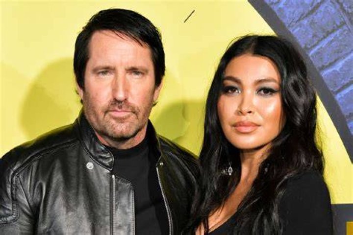 Discover The Hidden World Of Trent Reznor's Children: Unraveling The Enigma