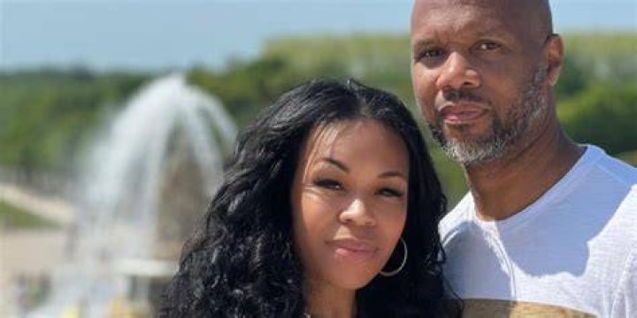 Discover The Identity Of Alexis Fields' Husband