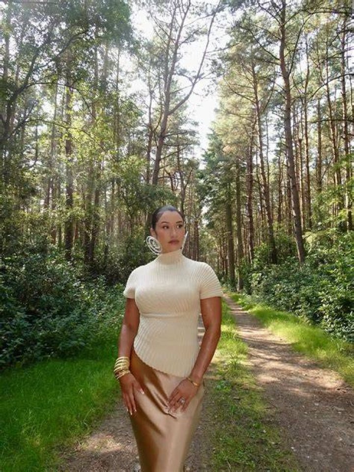 Discover The Legacy And Impact Of Cleo Sol On Her Birthday
