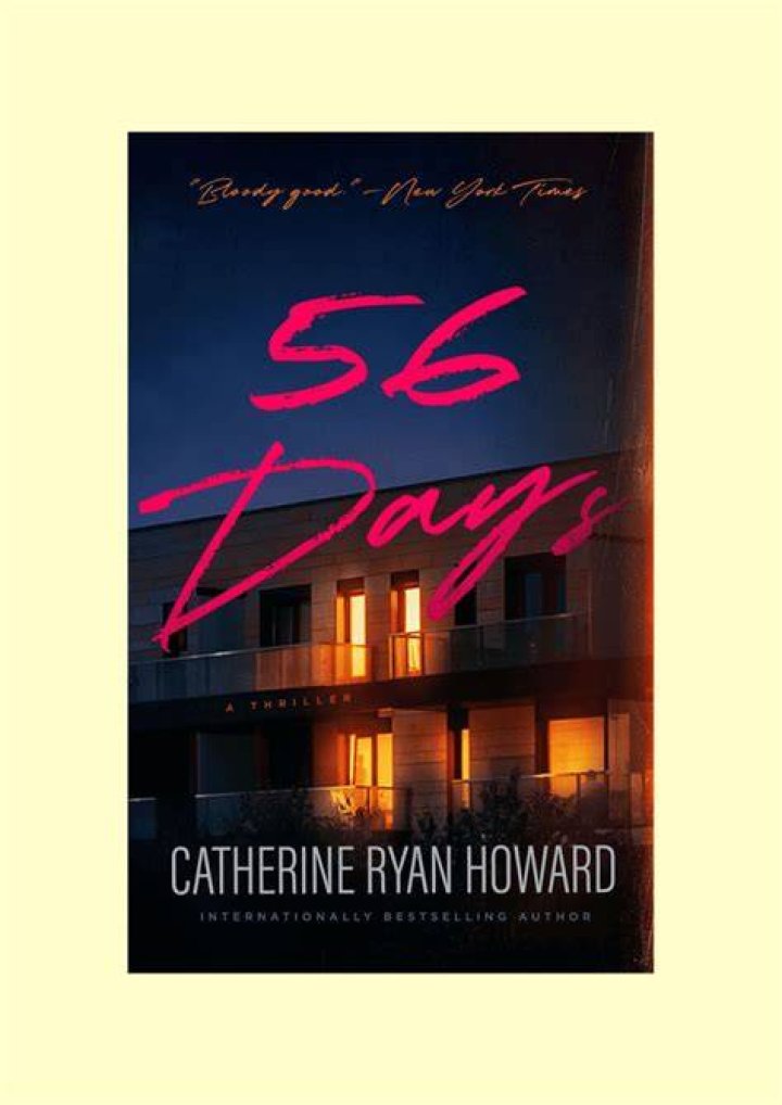 Discover The Secrets Behind "Crim Trerise 56"