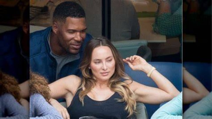 Discover The True Essence Of Kayla Quick Michael Strahan: Unraveling Her Story