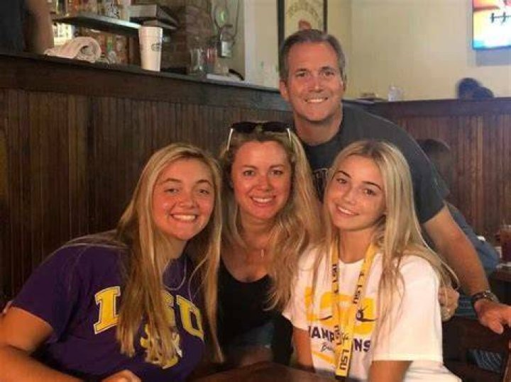 Discover The Unbreakable Bond: Olivia Dunne's Family Revealed