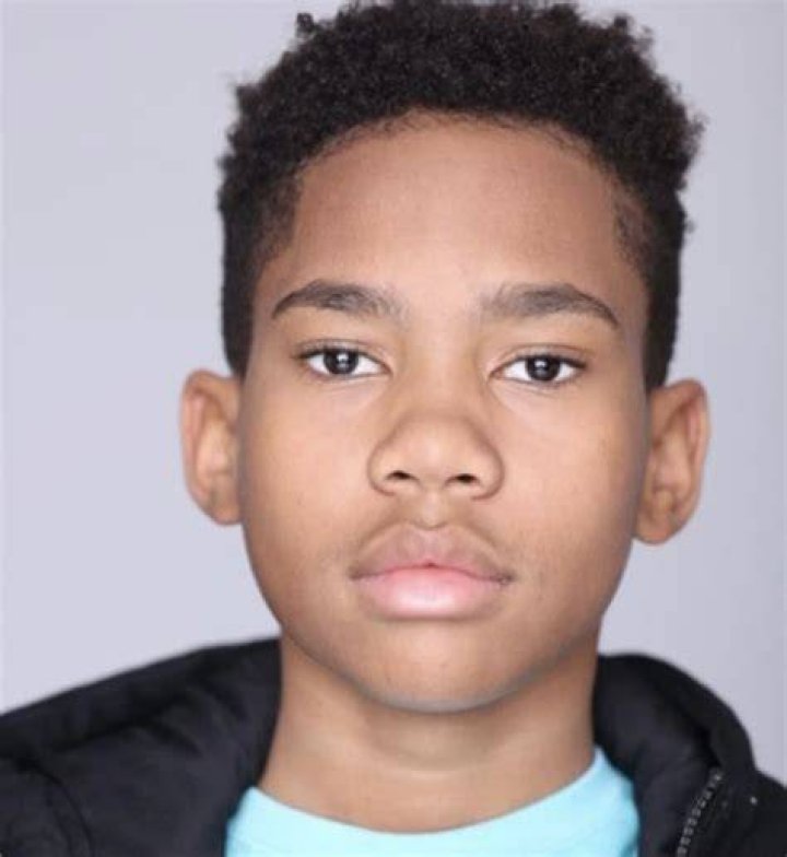 Discover The Unseen Potential Of Ja'siah Young In 2024