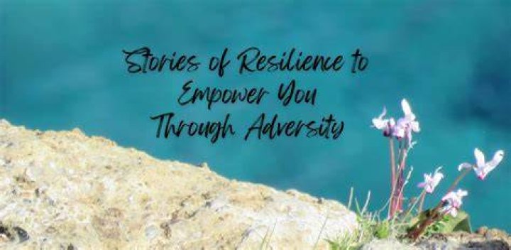 Discover Their Resilience And Strength