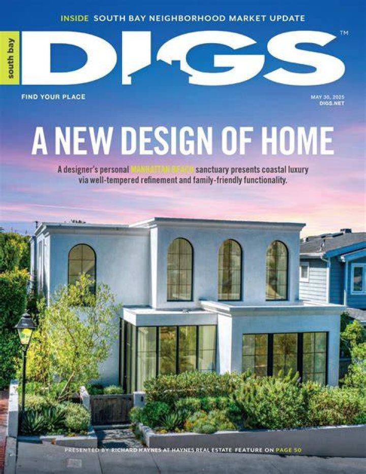 Divine Digs 250/hr &mdash; Home Studio List Home, Luxury living, Modern
