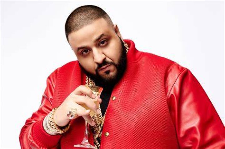 DJ Khaled's Wife Everything About Nicole Tuck