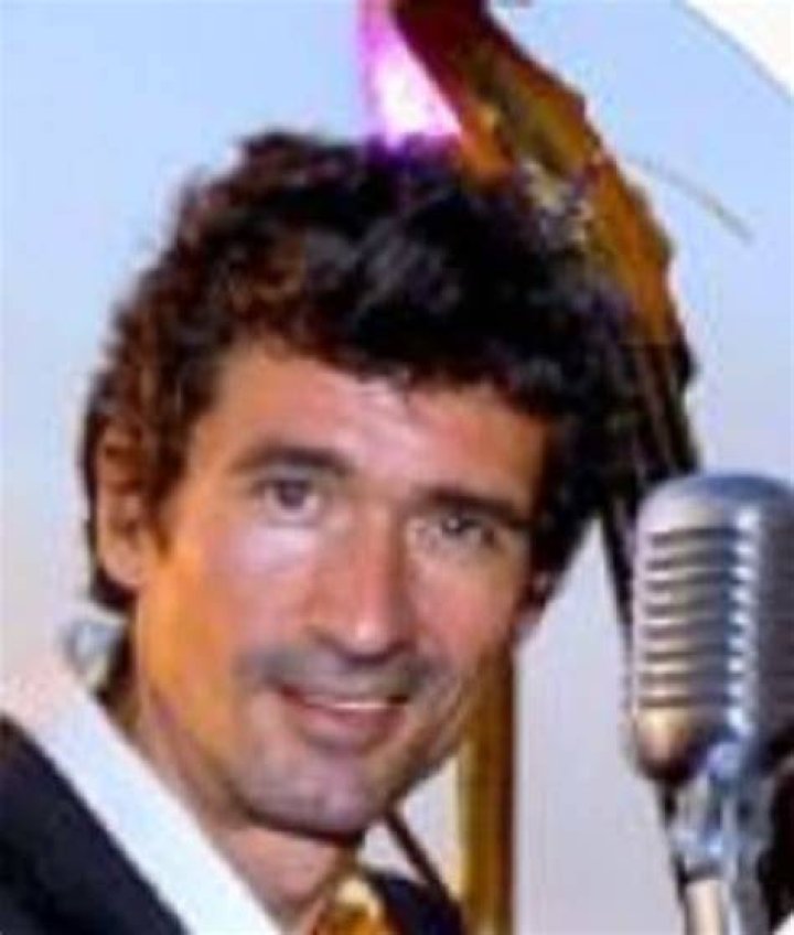 Django Ward YouTube