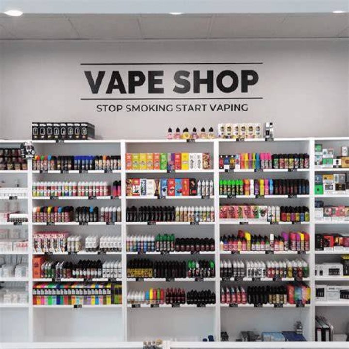 Do Gas Stations Sell Vape Pens? Read to Learn Whether Gas Stations Sel