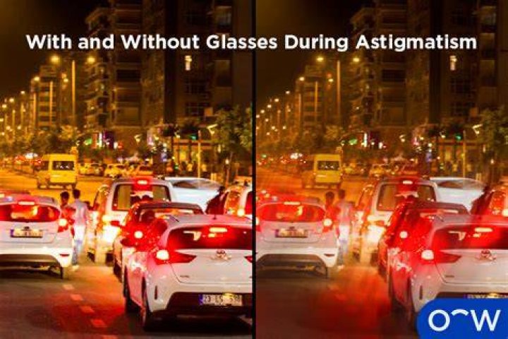 Do Glasses Help Astigmatism At Night? Mastery Wiki