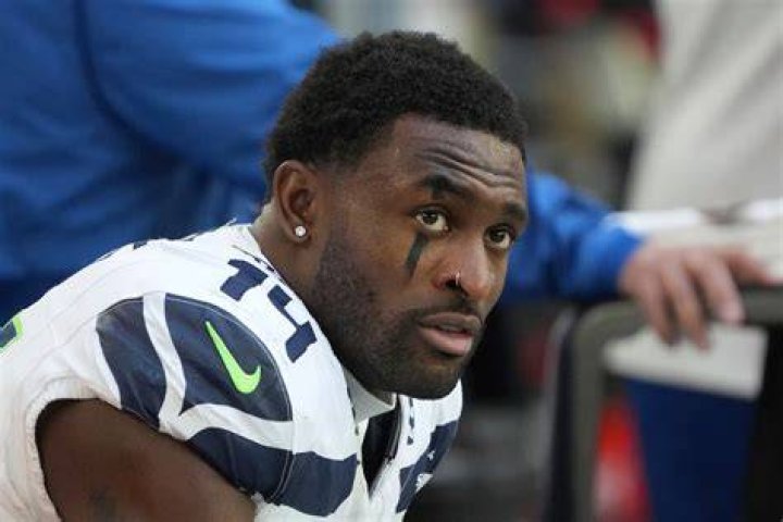 Does Seahawks receiver DK Metcalf actually have a shot to qualify for