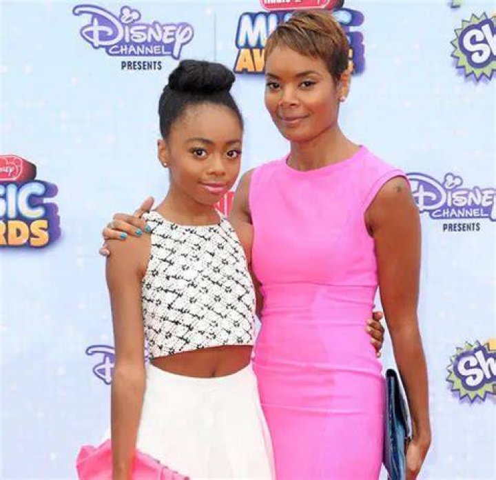 Does Skai Jackson Have A Child? Son, Husband, Family, Net Worth