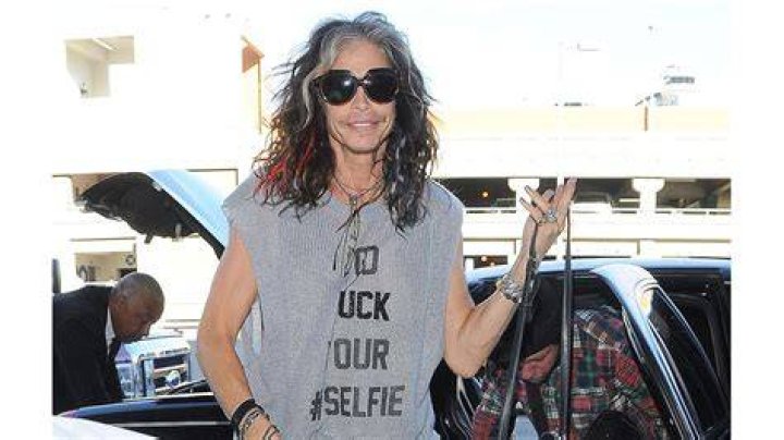 Does Steven Tyler Have Cancer? Health Update 2023