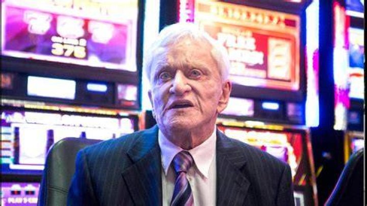 Don Laughlin Net Worth 2023 Wiki Bio, Married, Dating, Family, Height