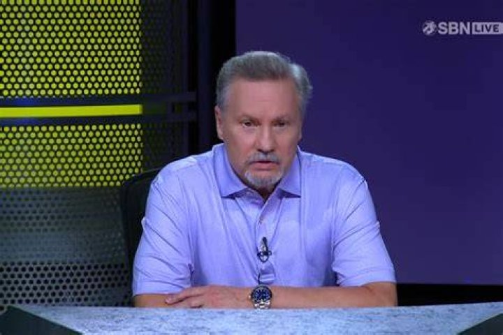 Donnie Swaggart's Instagram, Twitter & Facebook on IDCrawl