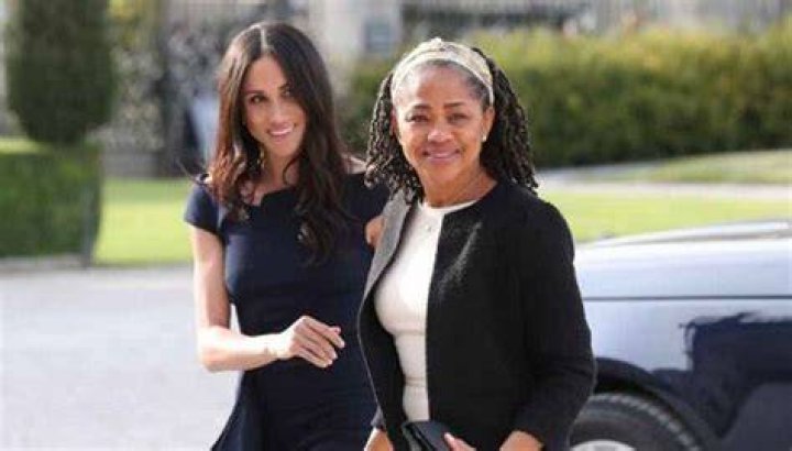 Doria Ragland Height, Weight, Net Worth, Age, Birthday, Wikipedia, Who
