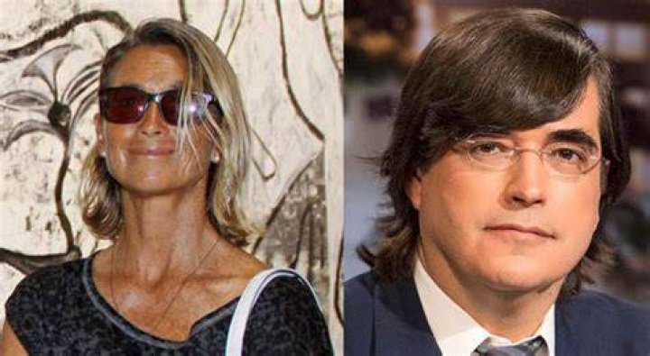 Doris Bayly, hermana de Jaime Bayly, falleci&oacute; en un accidente de