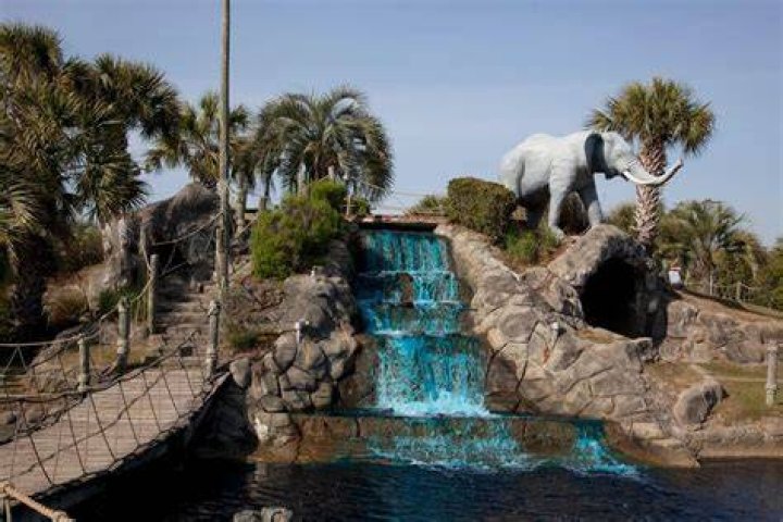 Dothan Adventure February 2012 YouTube