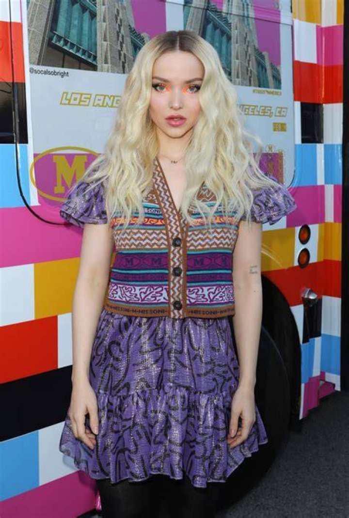Dove Cameron Name Starlet Arcade Dove Cameron real name Dove is