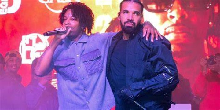 Drake & 21 Savage share new album “Her Loss” featuring ‘Major Distribution’