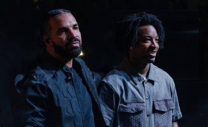 Drake and 21 Savage release ‘SNL’ inspired performance