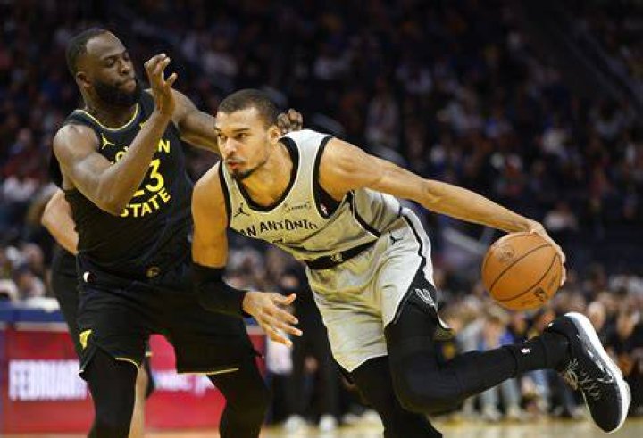Draymond Green & Warriors Heading Towards Impasse Over Max Contract