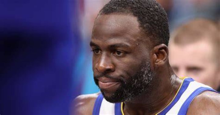 Draymond Green is right about new CBA screwing Warriors
