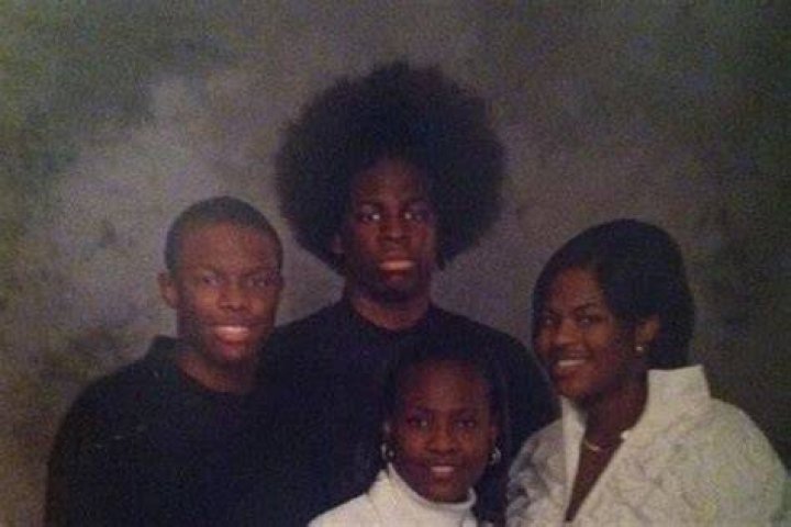 Draymond Green Parents Meet Wallace Davis and Mary Babers