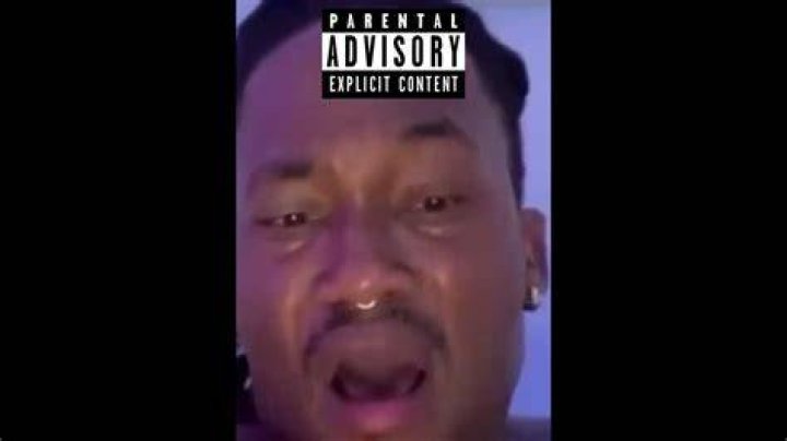 Dreamybullxxx (I'm about to cum guy) chromatic [Friday Night Funkin