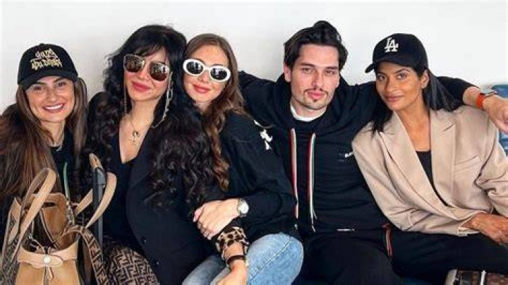 Dubai Bling Where Are They Today? Update on Season 1 Cast