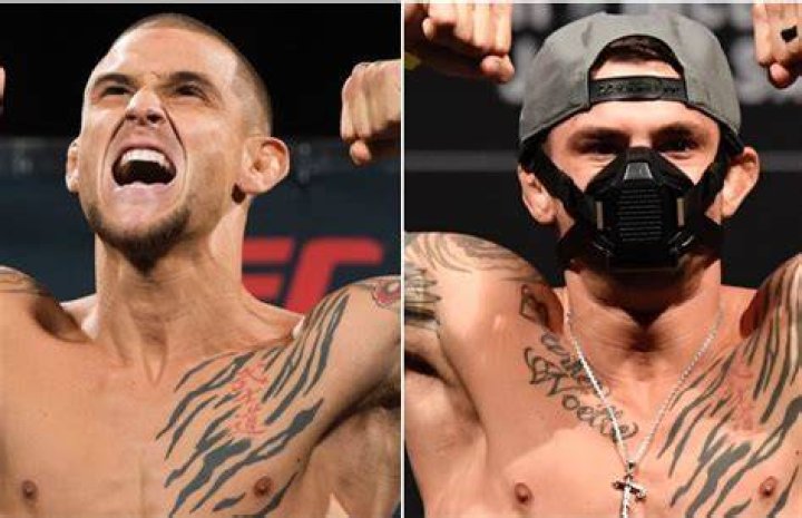 Dustin Poirier Transformation From 1 to 32 Years Biography, Wife