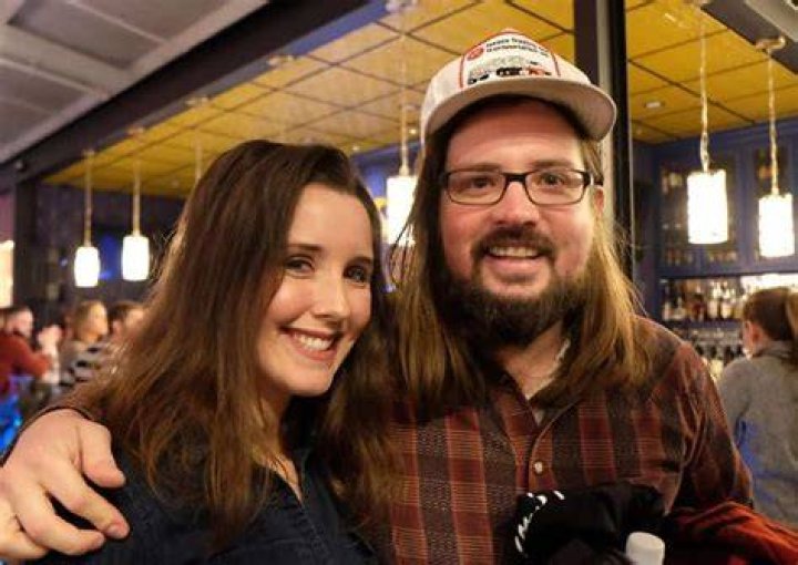 Dusty Slay is Married to Wife Hannah Hogan Slay. Kids.