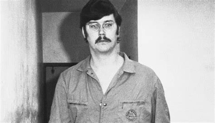 Ed Kemper's Creepy Childhood May Explain His Heinous Crimes Crime Time