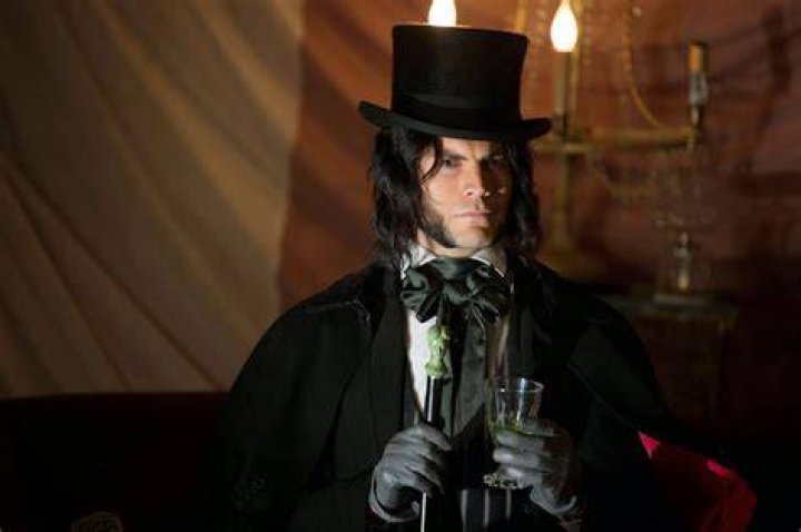 Edward Mordrake Part 1 American Horror Story Wiki Fandom