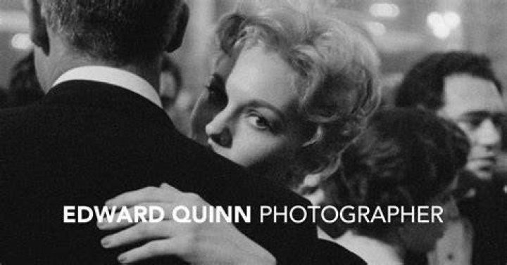 Edward Quinn editorial photography. Image of popular 254809987