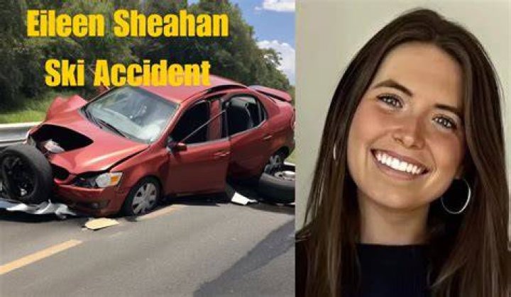 Eileen Sheahan's Horrific Ski Accident Video A Cautionary Tale Of Risk
