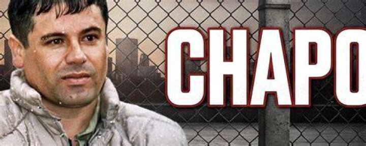 El Chapo Rafacaturrofiasih