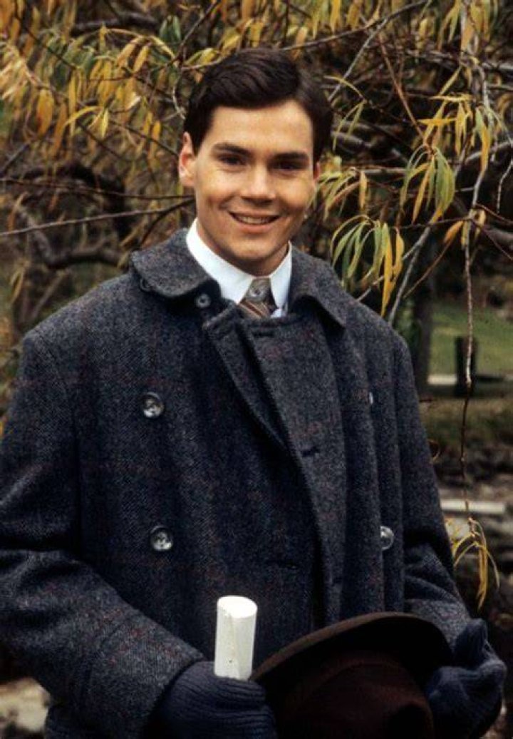 Elhunyt Jonathan Crombie, az Annefilmek Gilbert Blytheja MoziStar.hu