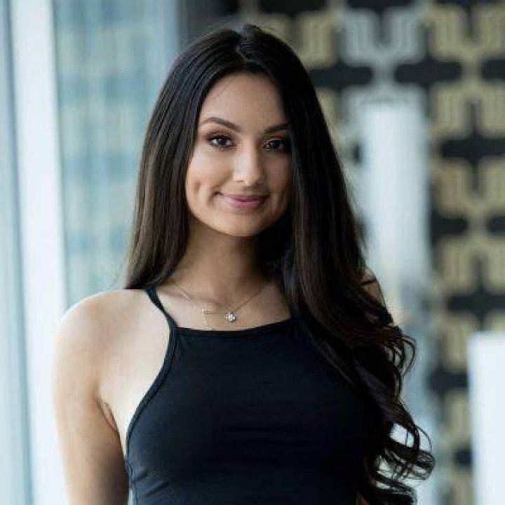 Eliza Ibarra's Instagram, Twitter & Facebook on IDCrawl
