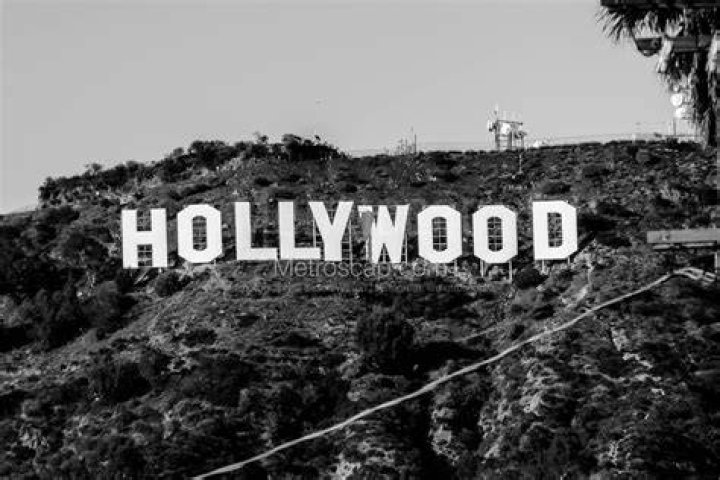 Ella hollywood Black and White Stock Photos & Images Alamy