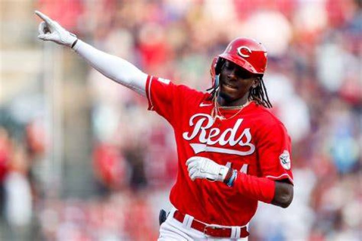 Elly De La Cruz explains his surprise MLB AllStar Weekend decision