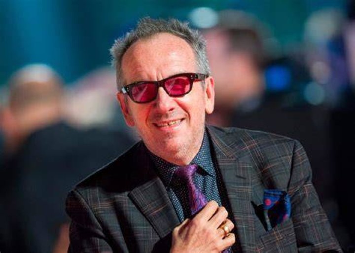 Elvis Costello reveals 'very aggressive' cancer