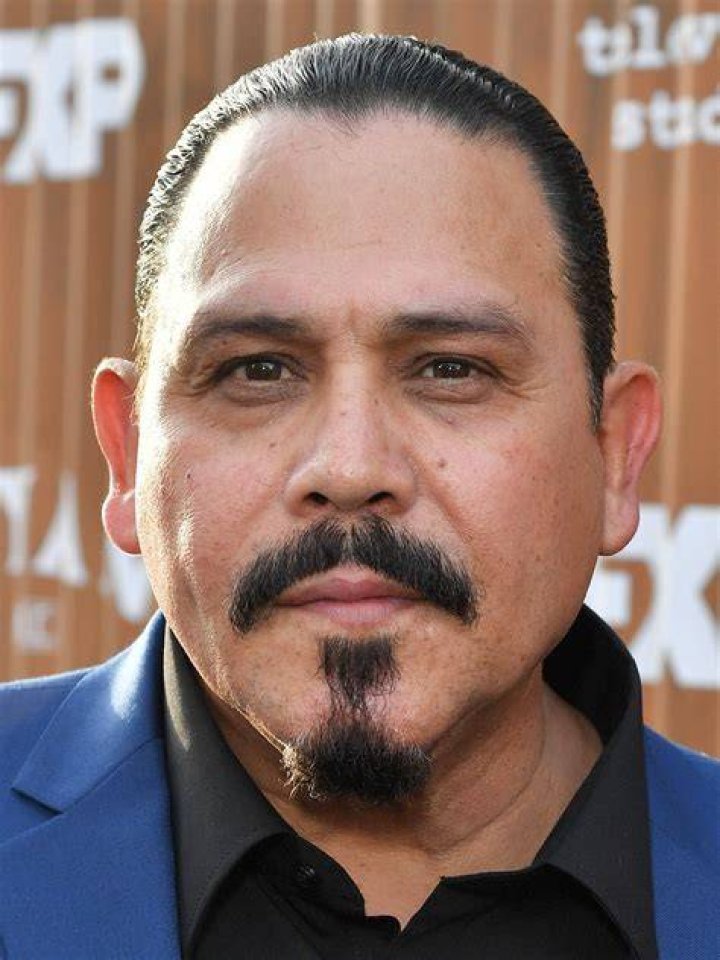 Emilio Rivera Biography, Height & Life Story Super Stars Bio