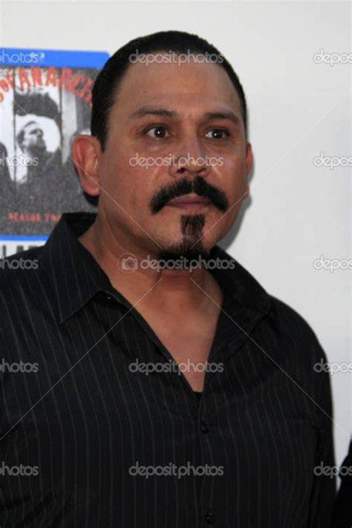 Emilio Rivera Ethnicity of Celebs