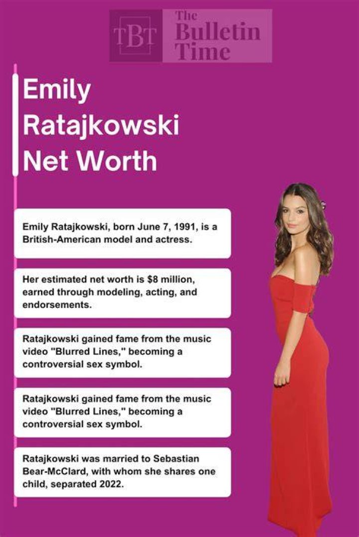 Emily Bear Net Worth 2024 Wiki Bio, Married, Dating, Family, Height